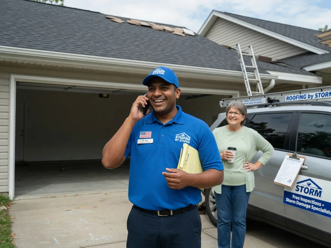 Roof Repair Near Me Madison, MN FAQs