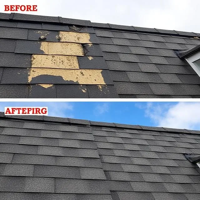 Roof Repair Near Me in Madison, MN near me